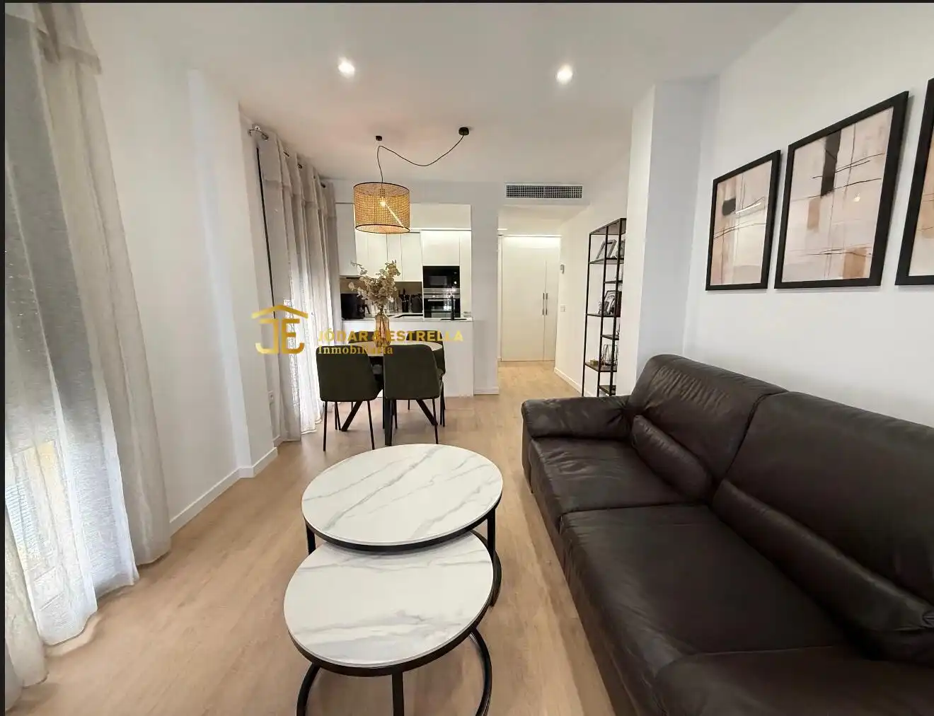 Apartamento con terraza en venta en Lorca Ciudad, imagen 2