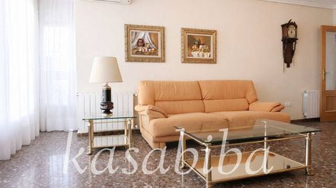 Foto 5 de Piso en venta en Calle Ramón Muntaner, Avenida de la Paz, Xirivella