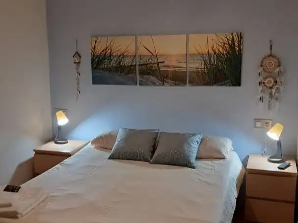 Doppelhaushälfte mit Pool zum Verkauf in Calle la Pobla Tornesa 2, imagen 5