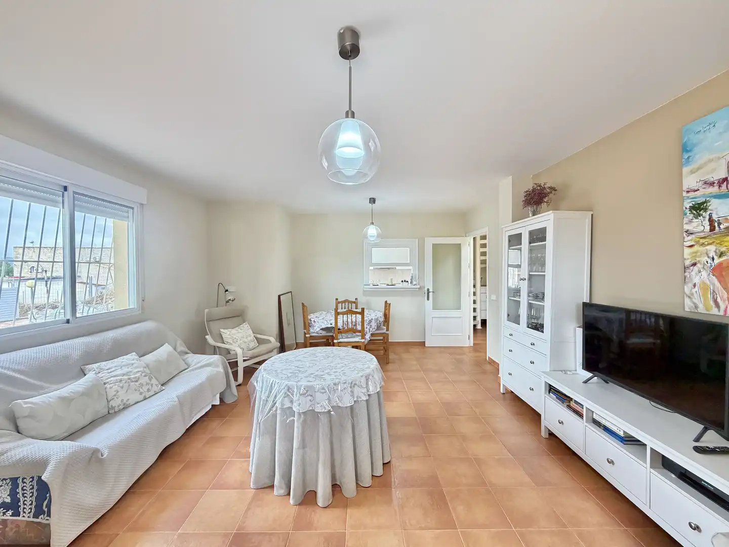 Chalet en venta en La Alcayna, imagen 9