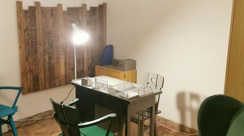 Foto 2 de Oficina en venda a Alfalfa - Santa Cruz, Sevilla Capital