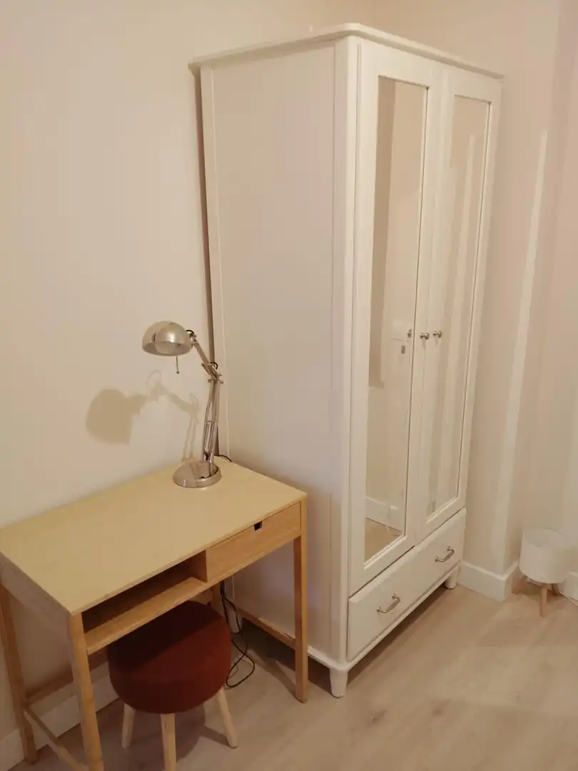 Apartment zur Miete in Calle Calle Emilio de la Cerda, imagen 9