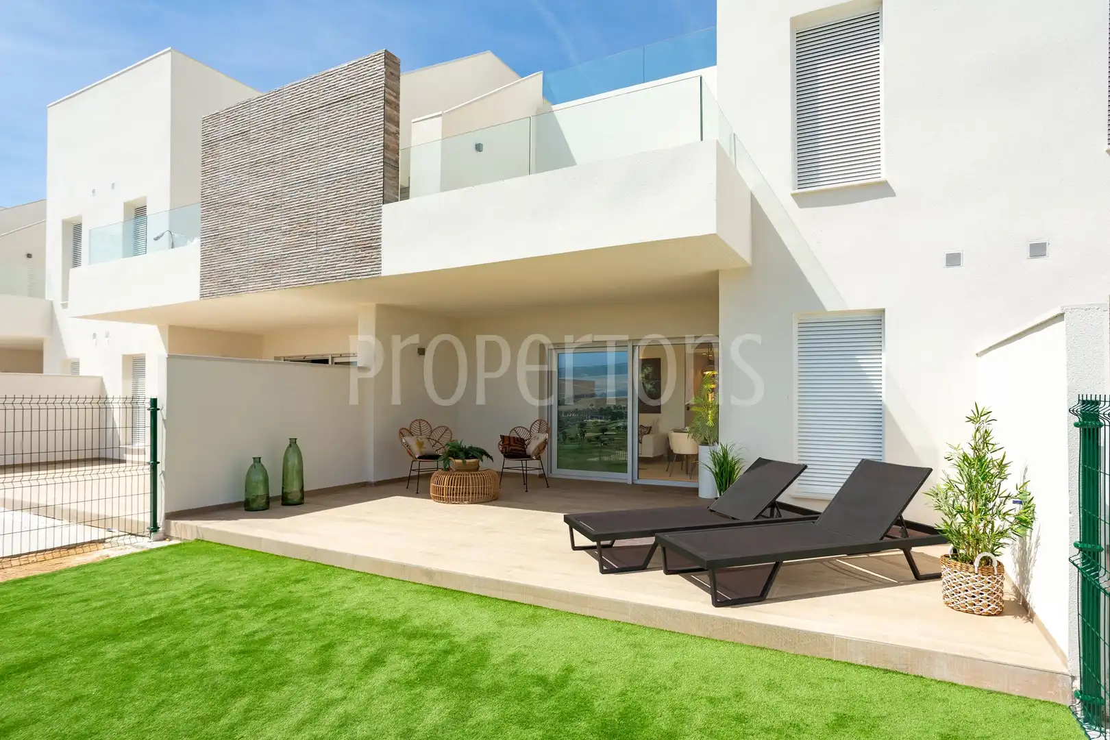 Maison à vendre à Algorfa
