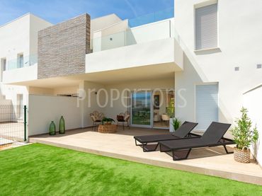 Casa en venda a Algorfa