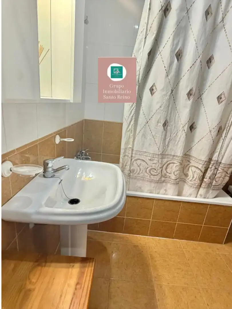 Appartement avec terrasse à vendre à Calle de la Comunidad Foral de Navarra, imagen 38