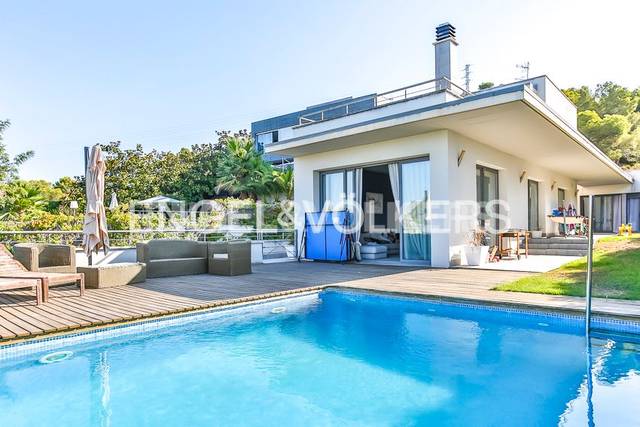 Casa-chalet en Venta en Levantina - Montgavina - Quintmar