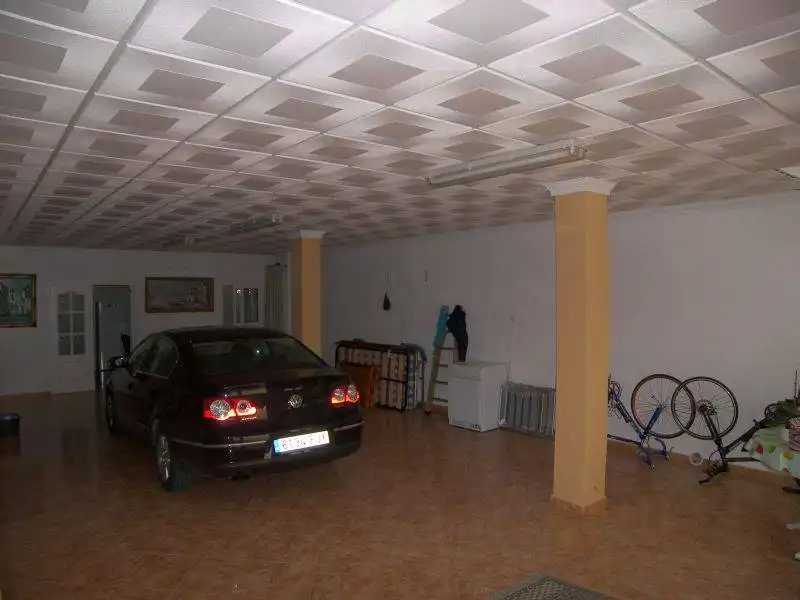Villa con terrazza in vendita a Marisol Park - Ortembach - Los Almendros, imagen 21