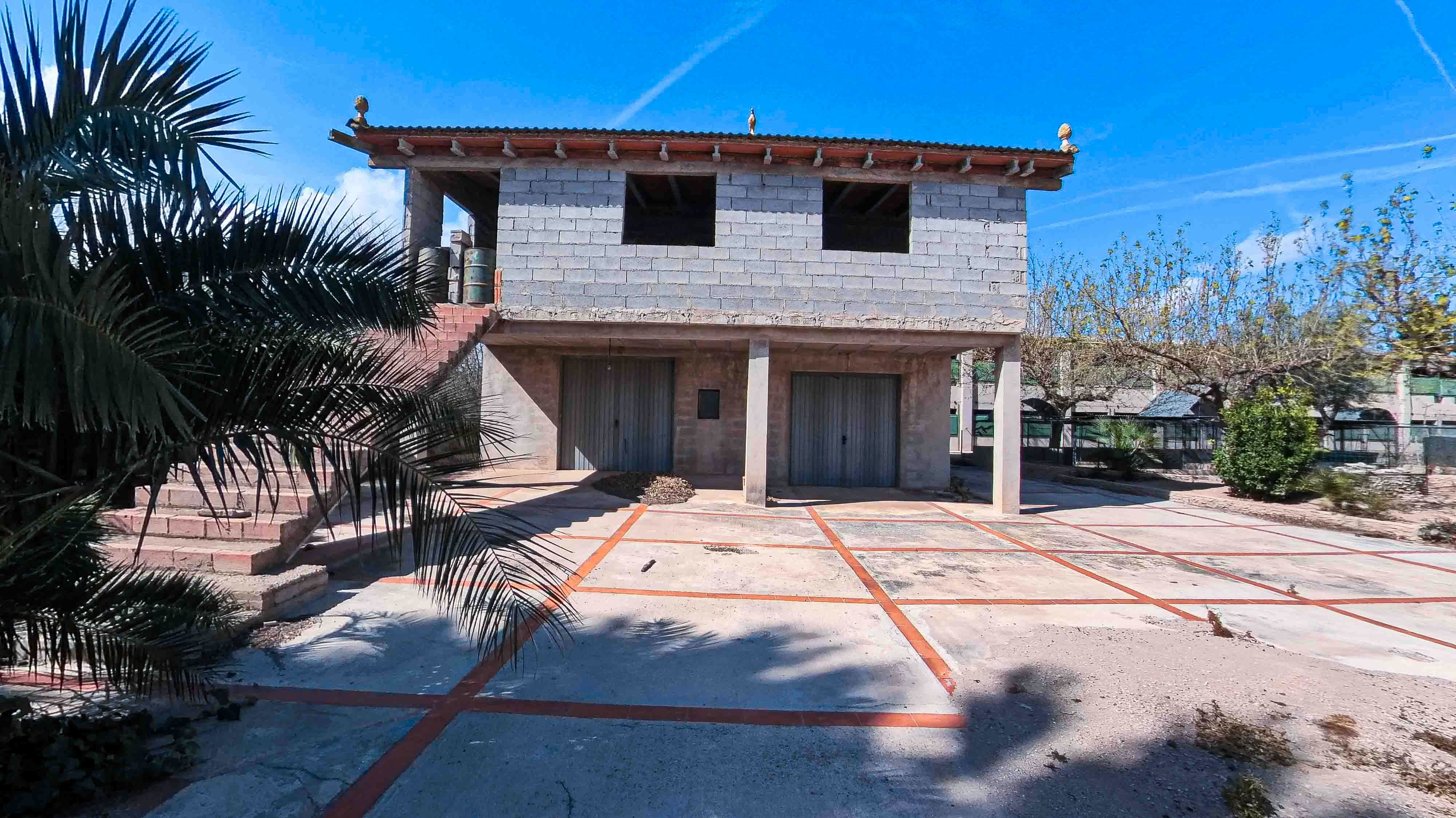 Casa o xalet en venda a Jesús - Els Reguers