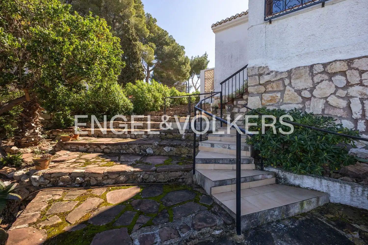 Casa o chalet en venta en Cap Martí - El Tossalet - Pinomar