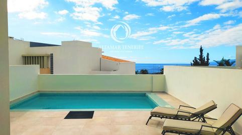 Foto 4 de Casa adosada en venda a Golf de Costa Adeje, La Caleta, Adeje