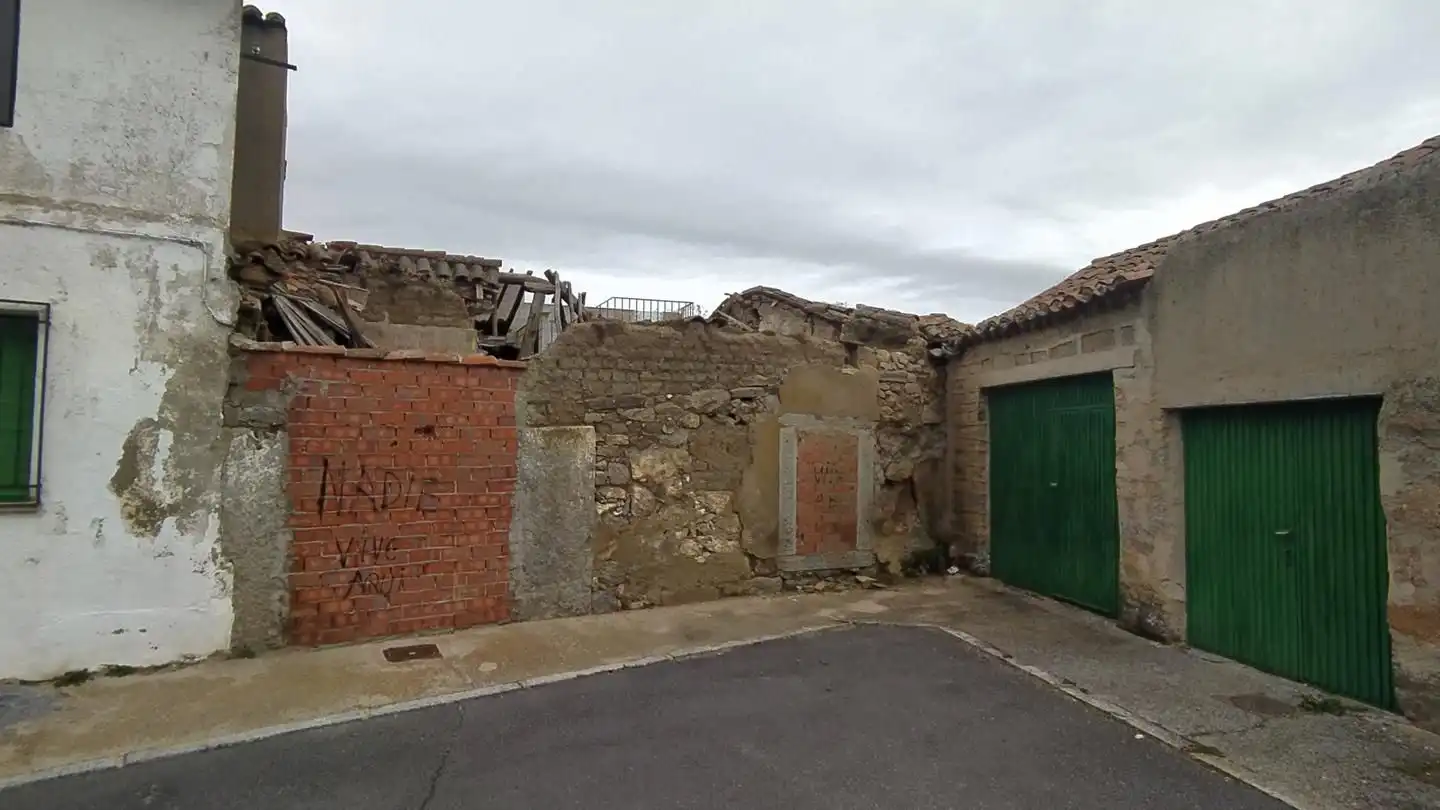 Terreni e lotti in vendita a Cardeñosa, imagen 7