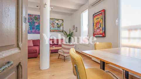 Foto 2 de Ático en venta en Carrer de Sant Elm, La Barceloneta,  Barcelona Capital