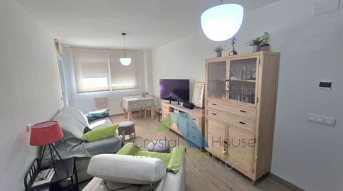 Photo 4 of Flat for sale in Los Guindos - Parque Mediterráneo - Santa Paula, Málaga Capital