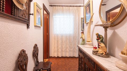 Foto 5 de Piso en venta en Pasaje Flor, Barrio de Zaidín, Granada Capital
