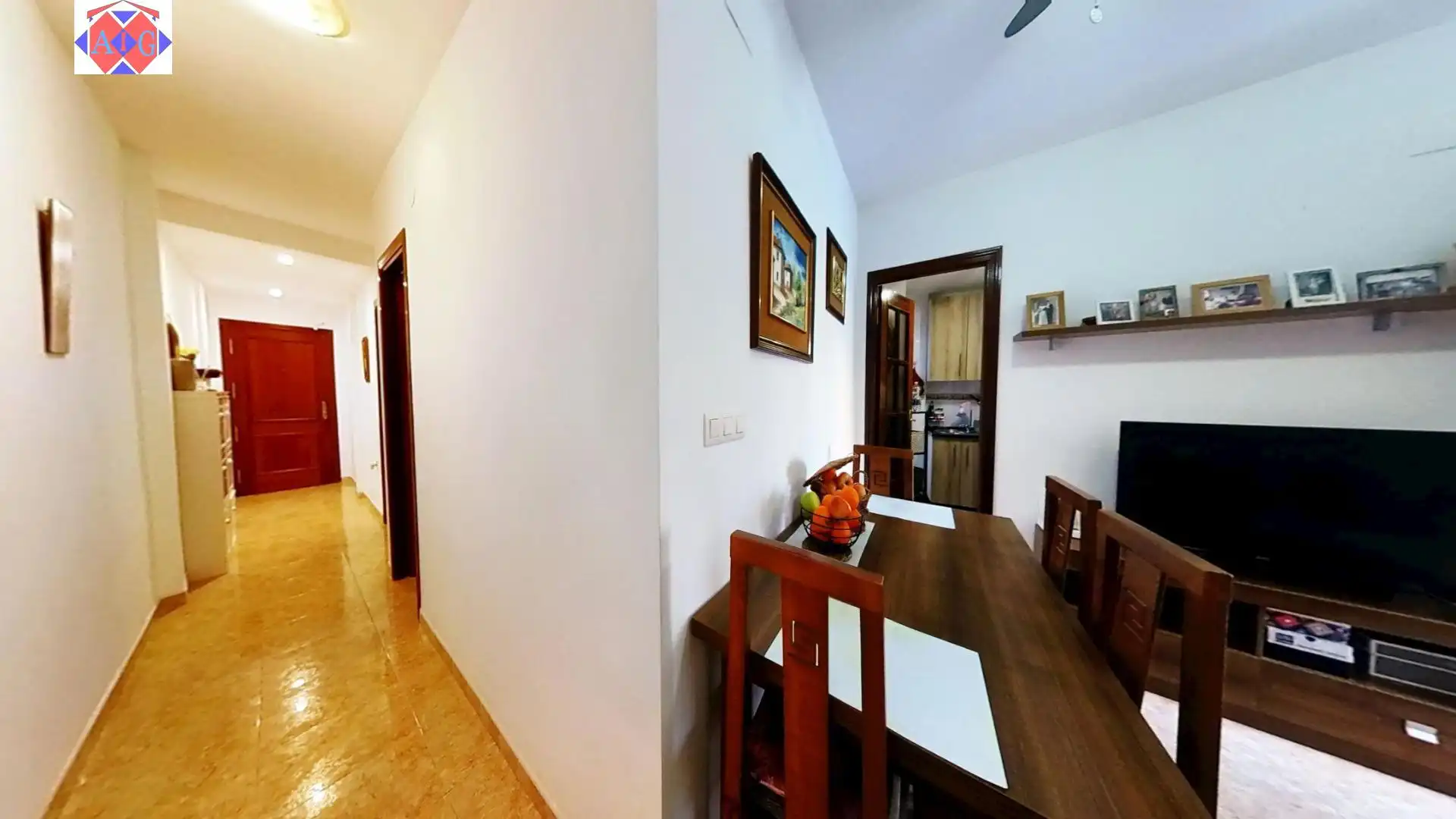 Apartament amb ascensor en venda a Carretera ALMERIA 26, imagen 18