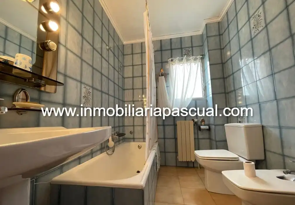 Villa zum Verkauf in Muro de Alcoy, imagen 8