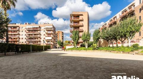 Foto 5 de Pis en venda a Campoamor, Sabadell