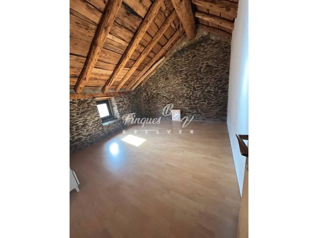 Casa o xalet en venda en Ger amb Calefacció, Jardí privat i Parquet