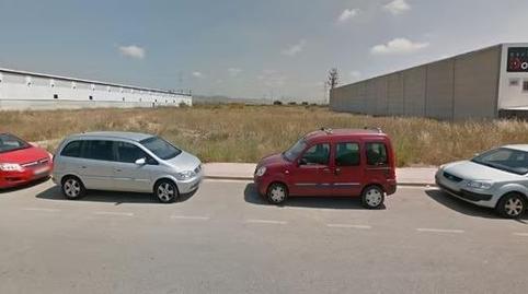 Foto 3 von Fabrik Grundstücke zum Verkauf in Les Boqueres - Santa Quiteria, Almazora / Almassora