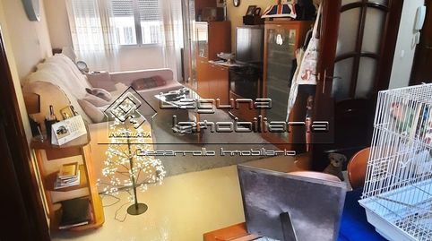 Foto 2 de Piso en venta en Paseo Marítimo - San José - La Laguna, Cádiz Capital