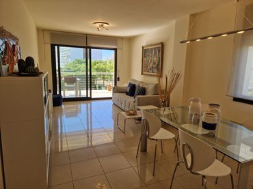 Mini appartamento con piscina in vendita a Calle DE JOANOT MARTORELL 31