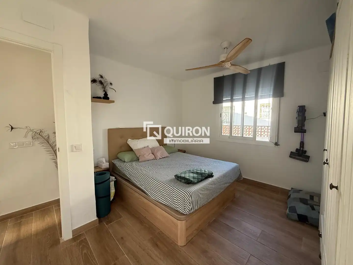 Habitación de Casa o chalet en venta en Albinyana con Aire acondicionado, Calefacción y Trastero