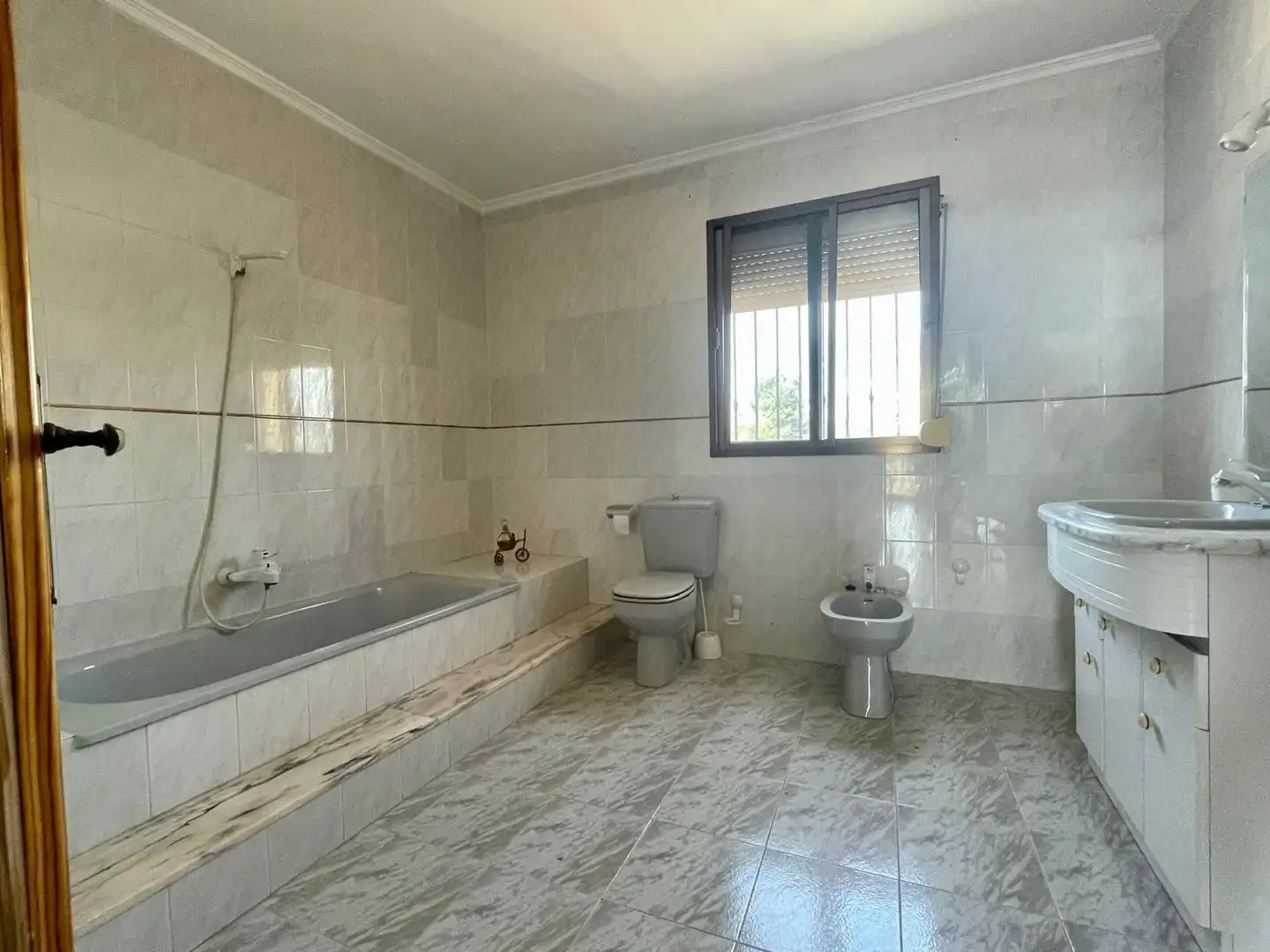 Villa mit Pool zur Miete in Catadau, imagen 19