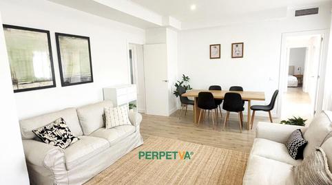 Photo 2 of Attic to rent in Travessera de Dalt, La Salut,  Barcelona Capital