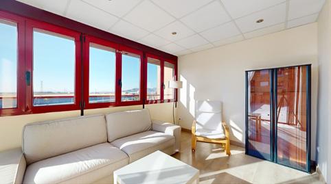 Foto 4 de Ático en venta en Avenida de Abril - 9 de Octubre, Sagunto / Sagunt