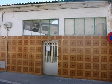 Casa en venda a San Martín de la Vega