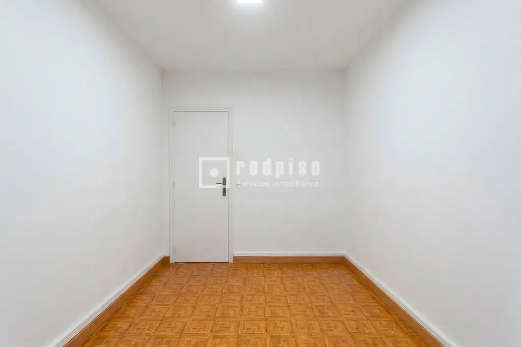 Piso en venta en del Santuario, Almendrales