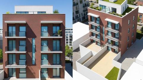 Photo 2 of Flat for sale in Calle Pau, Bases de Manresa - Carretera de Santpedor, Manresa