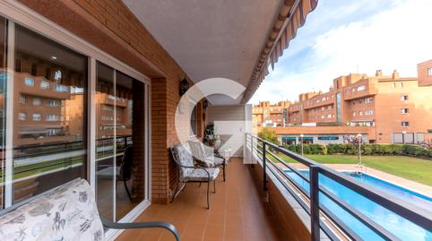 Foto 2 de Pis en venda a Pz Teresa Valls I Divi, Marianao, Barcelona