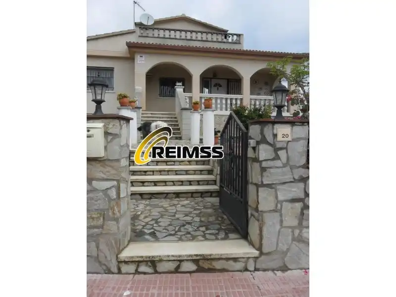 Casa con piscina in vendita a Maçanet de la Selva pueblo, imagen 3
