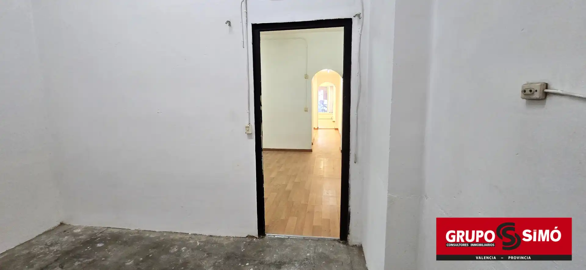 Local comercial en venda a Carrer de Jerónima Galés 29, imagen 11