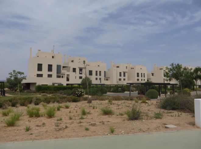 Flat for sale in C/ Corvera Golf Country Club, Corvera