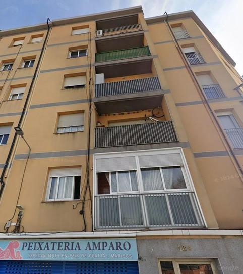 Foto 2 de Piso en venta en Cementiri Vell, Barcelona