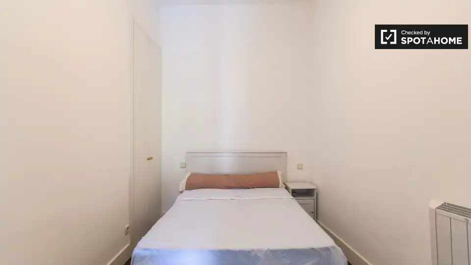 Piso con terraza en alquiler en Centro, imagen 17