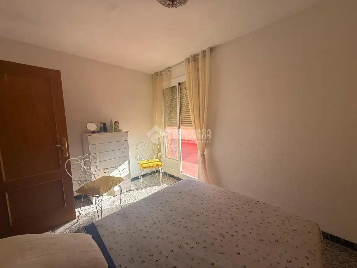 Ático con ascensor en venta en Rabasa - Los Ángeles - San Agustín, imagen 9