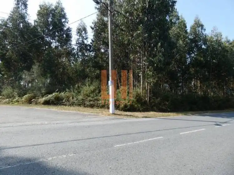 Residential land for sale in RUA DAS MESTRAS 13, imagen 3