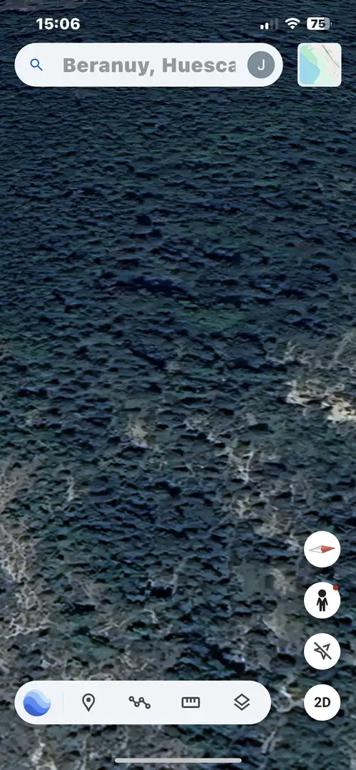 Land for sale in Beranuy