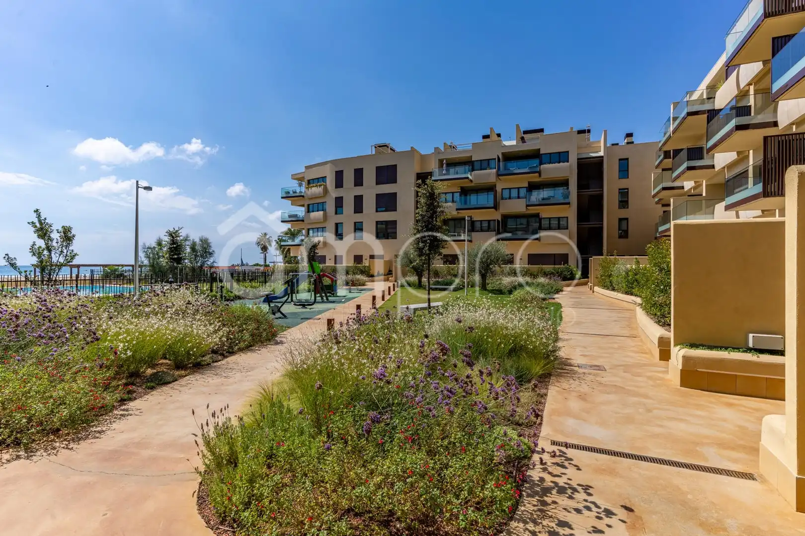 Appartement avec ascenseur à vendre à CL CLOT DEL BASSO, imagen 3