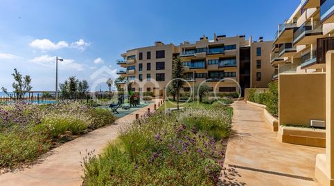 Foto 3 de Piso en venta en Cl Clot del Basso, Les Salines - Pla de Sant Pere, Cubelles
