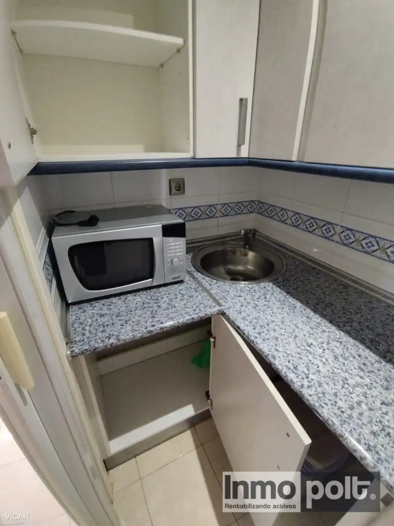 Piso de alquiler en Calle las Encinas, La Envía