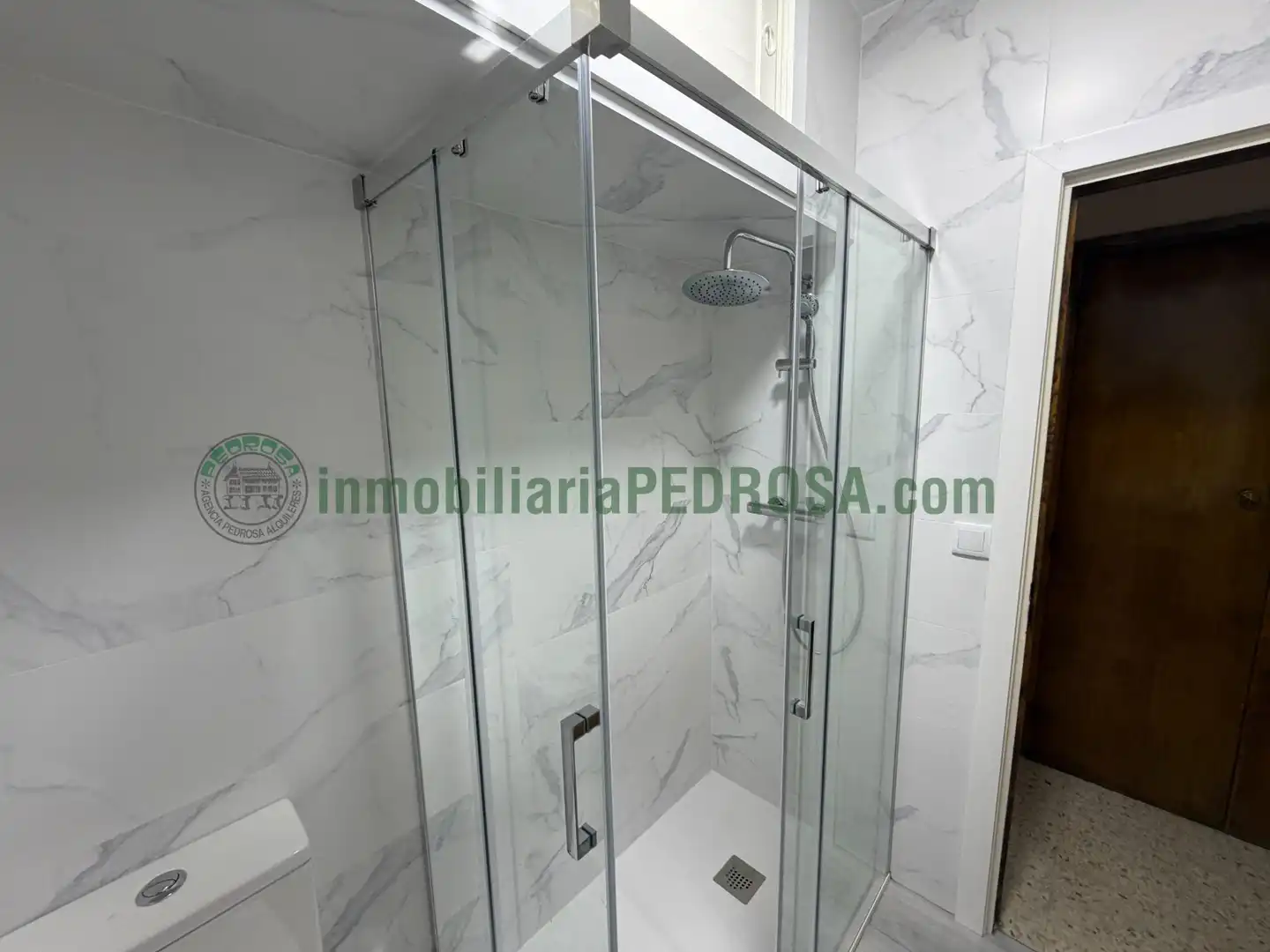Apartamento de alquiler en Plaza de España, Centro - Echegaray