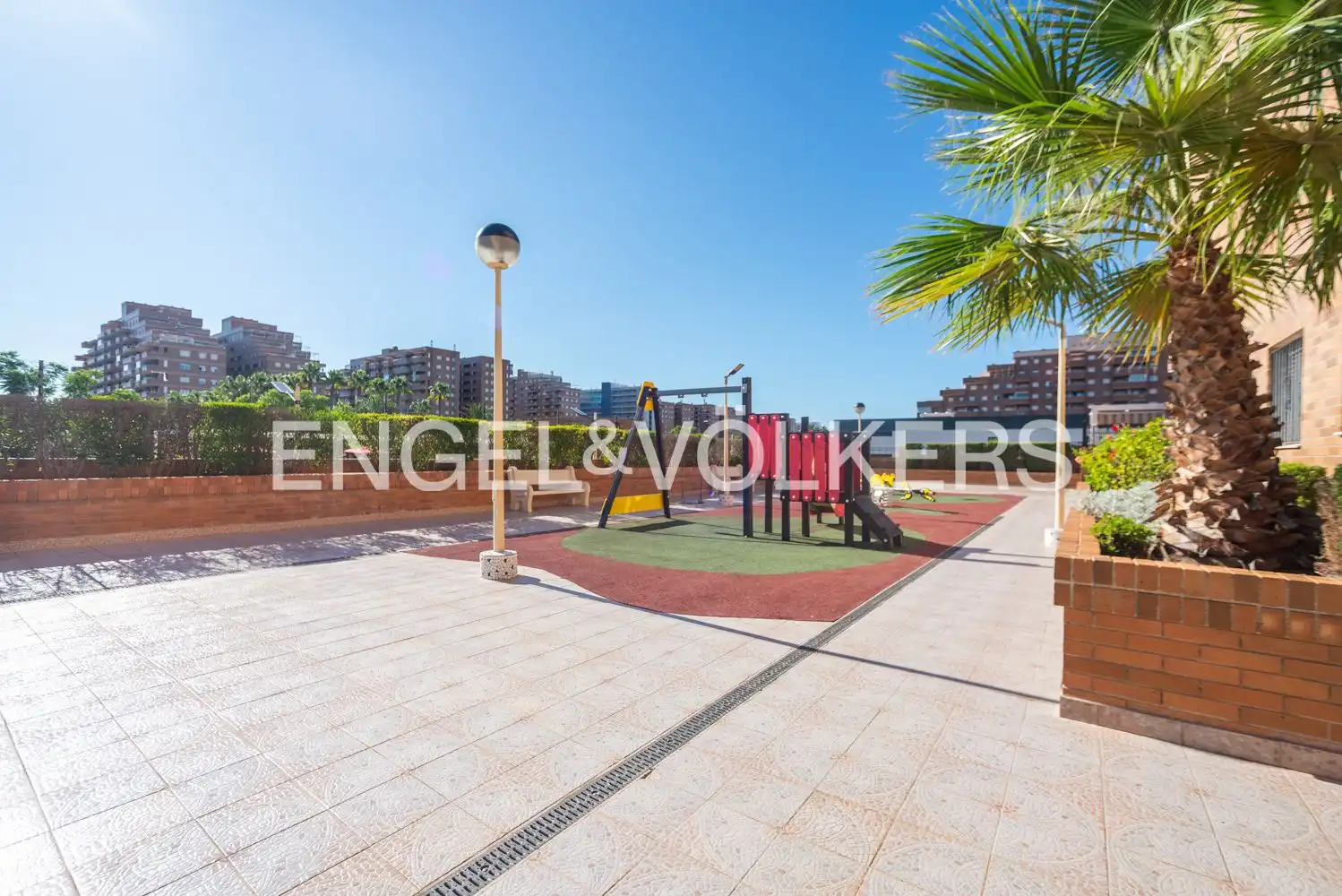Terrassa de Pis en venda en Oropesa del Mar / Orpesa amb Aire condicionat, Calefacció i Terrassa