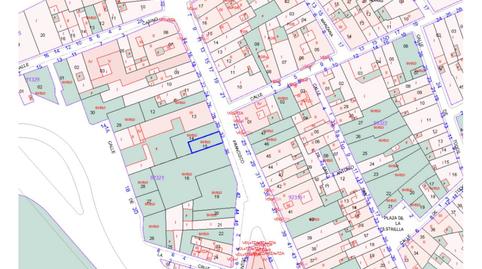 Photo 3 of Industrial land for sale in Francisco Jorquera, Santa Lucía, Murcia