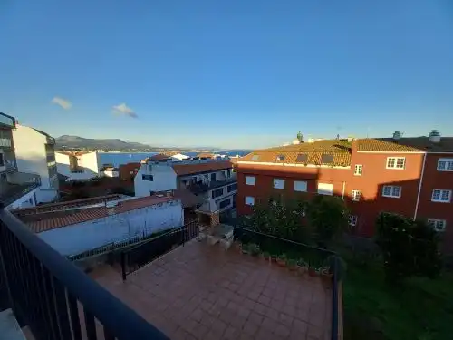 Maison avec terrasse à vendre à Rúa Perú, imagen 14