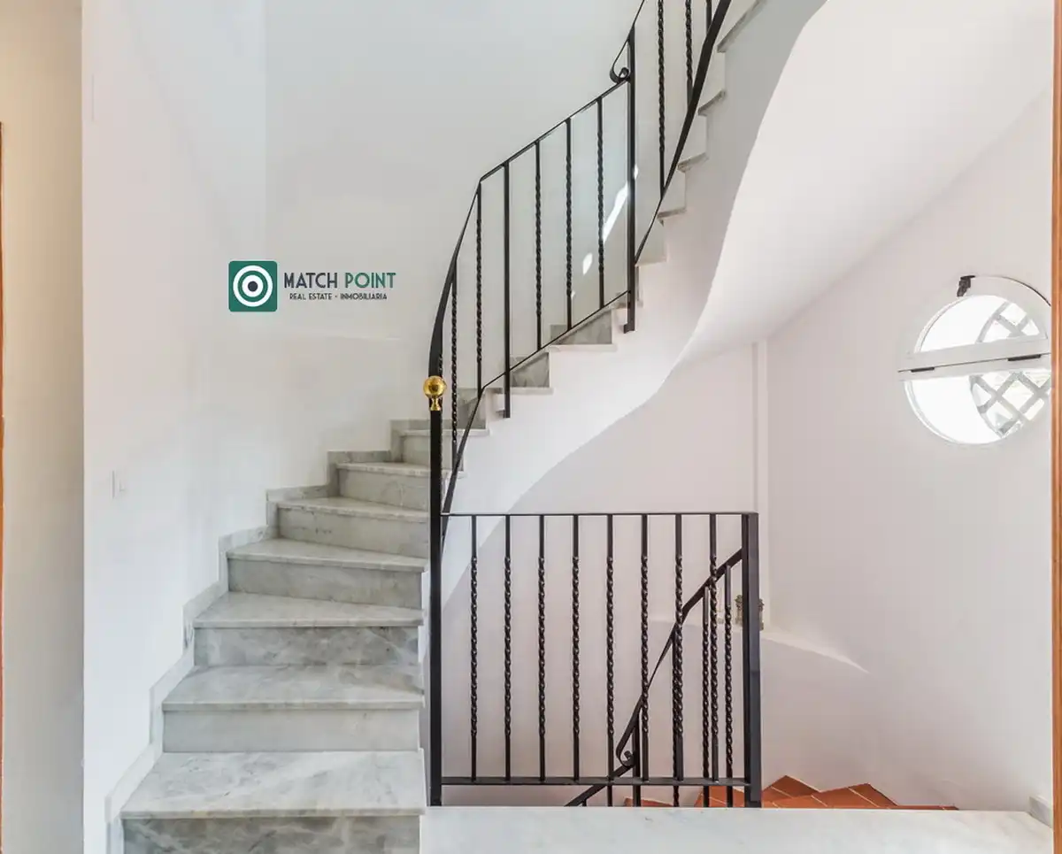 Reihenhaus zur Miete in Calle Cañada de los Priscos, imagen 25