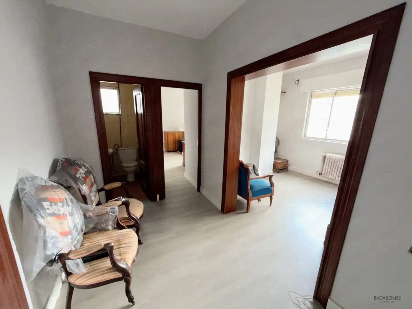 Piso en venta en Badajoz con Aire acondicionado, Calefacción y Terraza